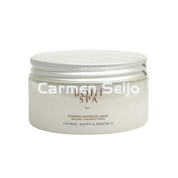 Bohí Spa Mascarilla Enzimática Thermal Enzymatic Mask - Imagen 2
