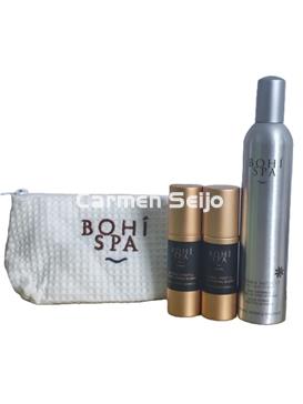 Bohí Spa Pack Cobre Extracto Mineral y Agua Termal +7 - Imagen 1