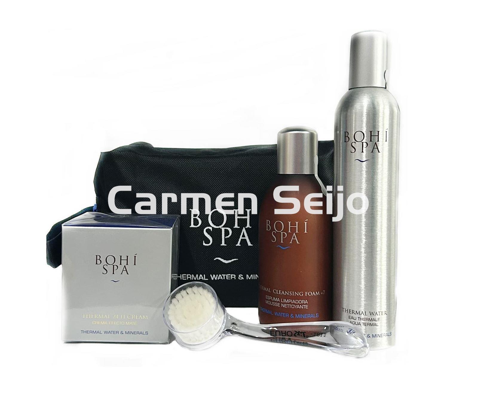 Bohí Spa Pack Especial Pieles Grasas - Imagen 1