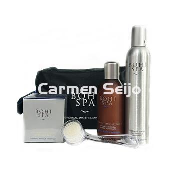 Bohí Spa Pack Especial Pieles Grasas - Imagen 1