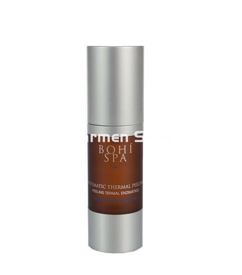 Bohí Spa Peeling Enzimático Enzimatic Thermal Peeling 50 ml - Imagen 1