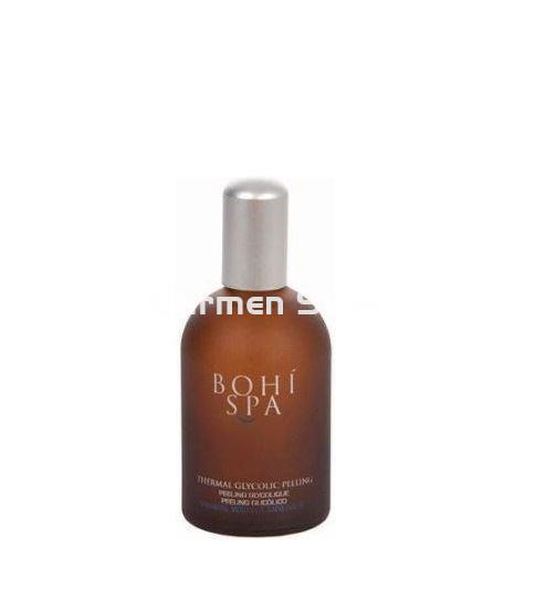 Bohí Spa Peeling Enzimático Enzimatic Thermal Peeling - Imagen 2