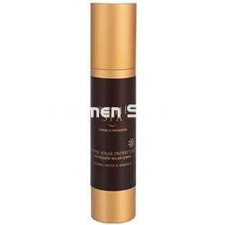 Bohí Spa Protección Solar Cobre Copper Solar SPF 30 - 50 ml - Imagen 1