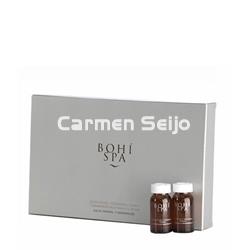Bohí Spa Reafirmante Senos Thermal Sculptor Breast 10 Ampollas - Imagen 1