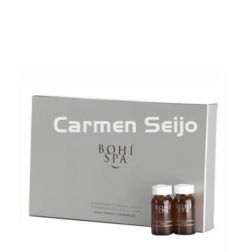 Bohí Spa Reafirmante Senos Thermal Sculptor Breast 10 Ampollas - Imagen 1