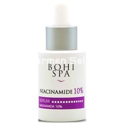 Bohí Spa Sérum Niacinamida 10 % (30 ml) - Imagen 1