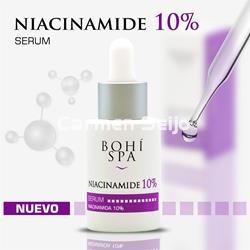 Bohí Spa Sérum Niacinamida 10 % (30 ml) - Imagen 2