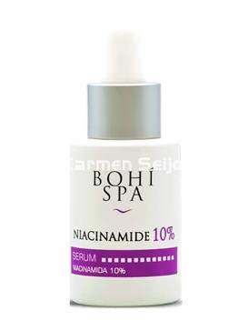 Bohí Spa Sérum Niacinamide 10 % - Imagen 1