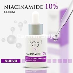 Bohí Spa Sérum Niacinamide 10 % - Imagen 2