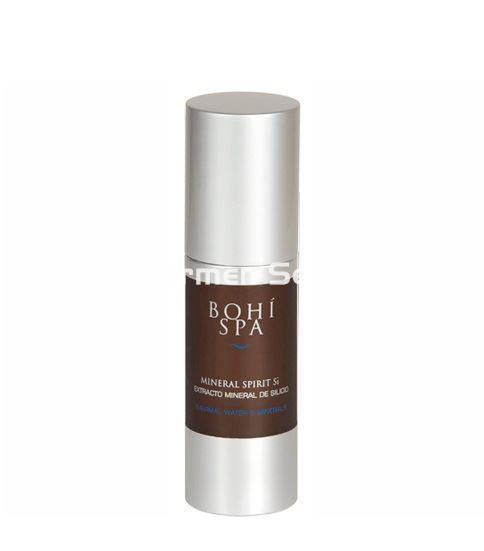 Bohí Spa Silicio Extracto Mineral 30 ml - Imagen 1