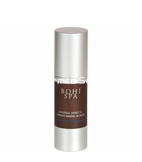 Bohí Spa Silicio Extracto Mineral 30 ml - Imagen 1