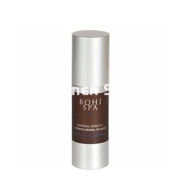 Bohí Spa Silicio Extracto Mineral 30 ml - Imagen 1
