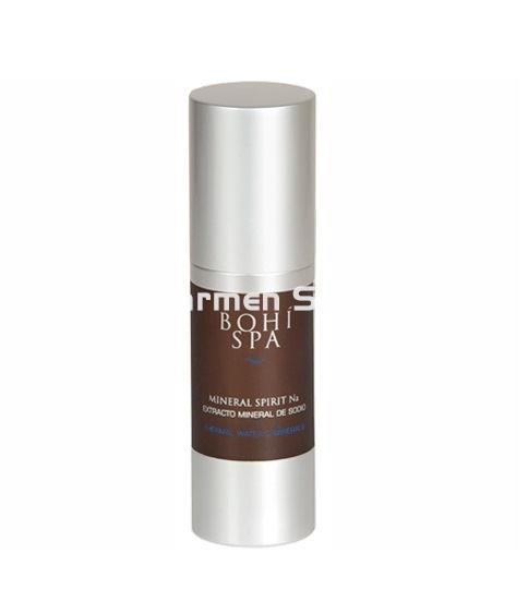 Bohí Spa Sodio Extracto Mineral 30 ml - Imagen 1