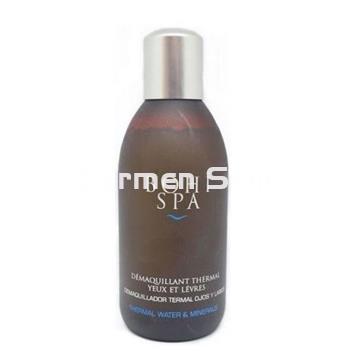 Bohi Spa Thermal Make-Up Remover Eye And Lip - Imagen 1