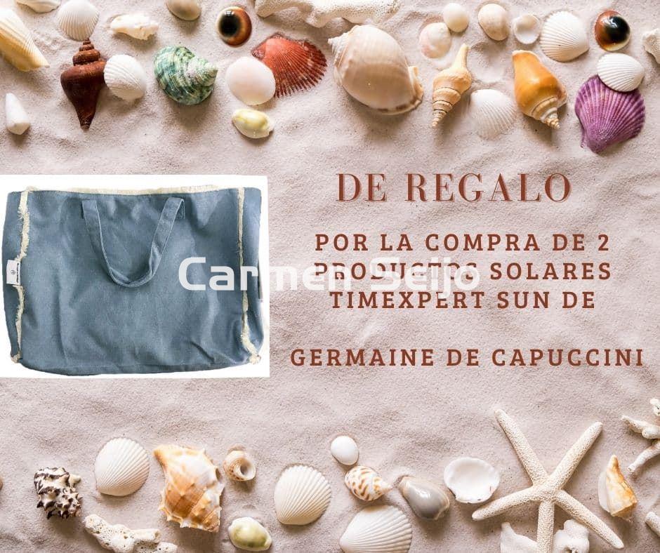 Bolsa Playa Germaine de Capuccini - Imagen 1