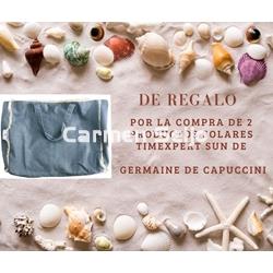 Bolsa Playa Germaine de Capuccini - Imagen 1