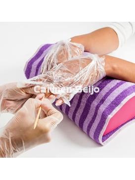 BrazzCare Kit Manicura Brazilian Nail Care - Imagen 2