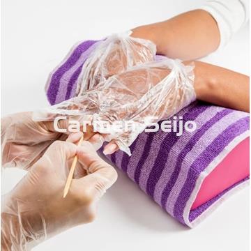 BrazzCare Kit Manicura Brazilian Nail Care - Imagen 2