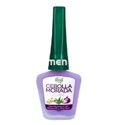 Brescia Base Endurecedora Cebolla Morada - Imagen 1