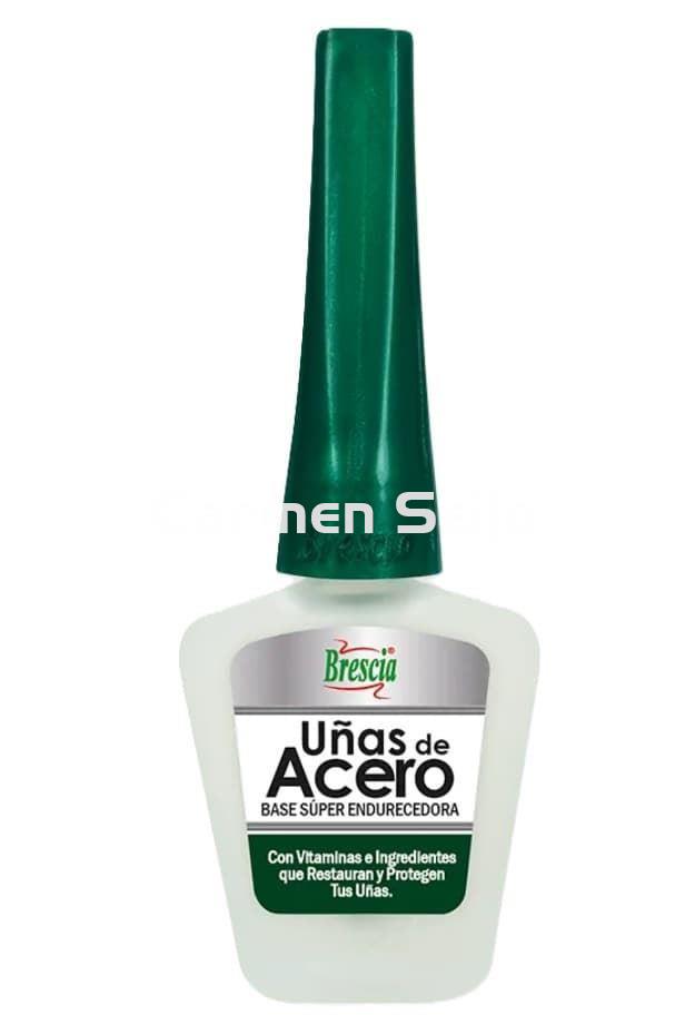 Brescia Base Súper Endurecedora Uñas de Acero - Imagen 1