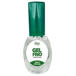 Brescia Esmalte Gel Frío Ultra Secado Uñas - Imagen 1
