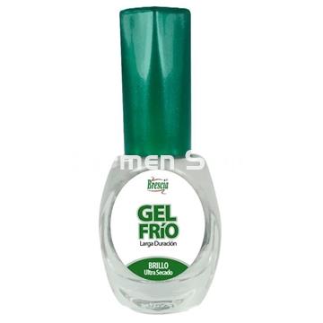 Brescia Esmalte Gel Frío Ultra Secado Uñas - Imagen 1