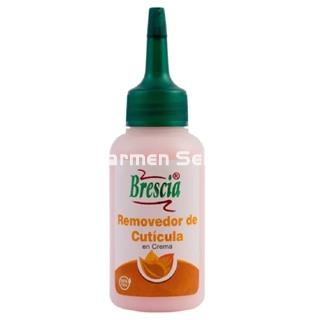 Brescia Removedor de Cutícula en Crema - Imagen 1