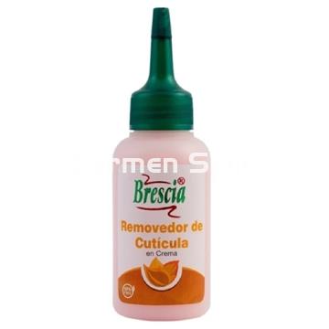 Brescia Removedor de Cutícula en Crema - Imagen 1