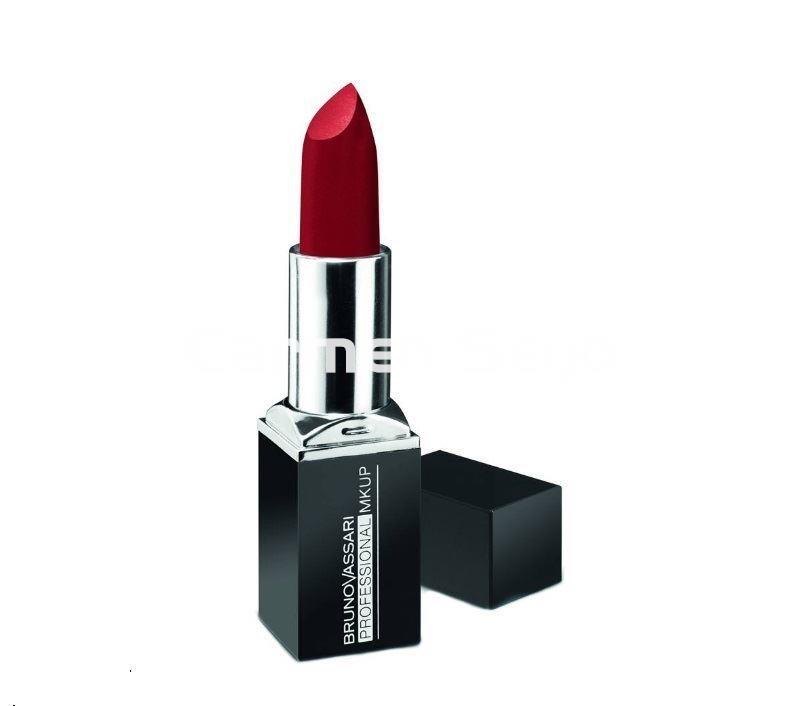 Bruno Vassari Barra de Labios nº 4 Pure Lipstick MKUP Collection. - Imagen 1