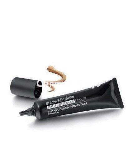 Bruno Vassari Corrector Instant Cover Perfection - Imagen 1