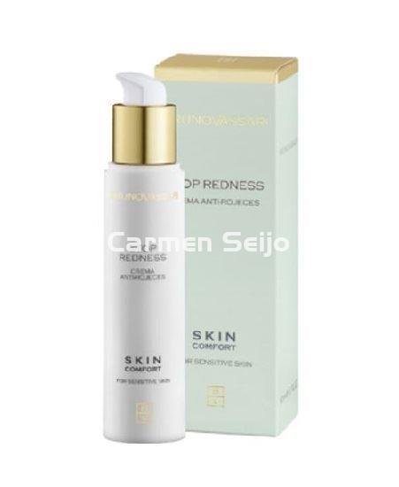 Bruno Vassari Crema Anti-rojeces Stop Redness Skin Comfort - Imagen 1