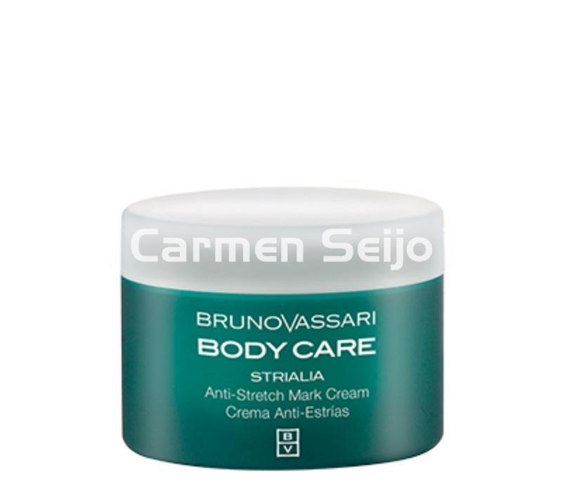 Bruno Vassari Crema Antiestrías Strialia Body Care - Imagen 1