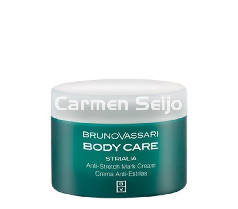 Bruno Vassari Crema Antiestrías Strialia Body Care - Imagen 1