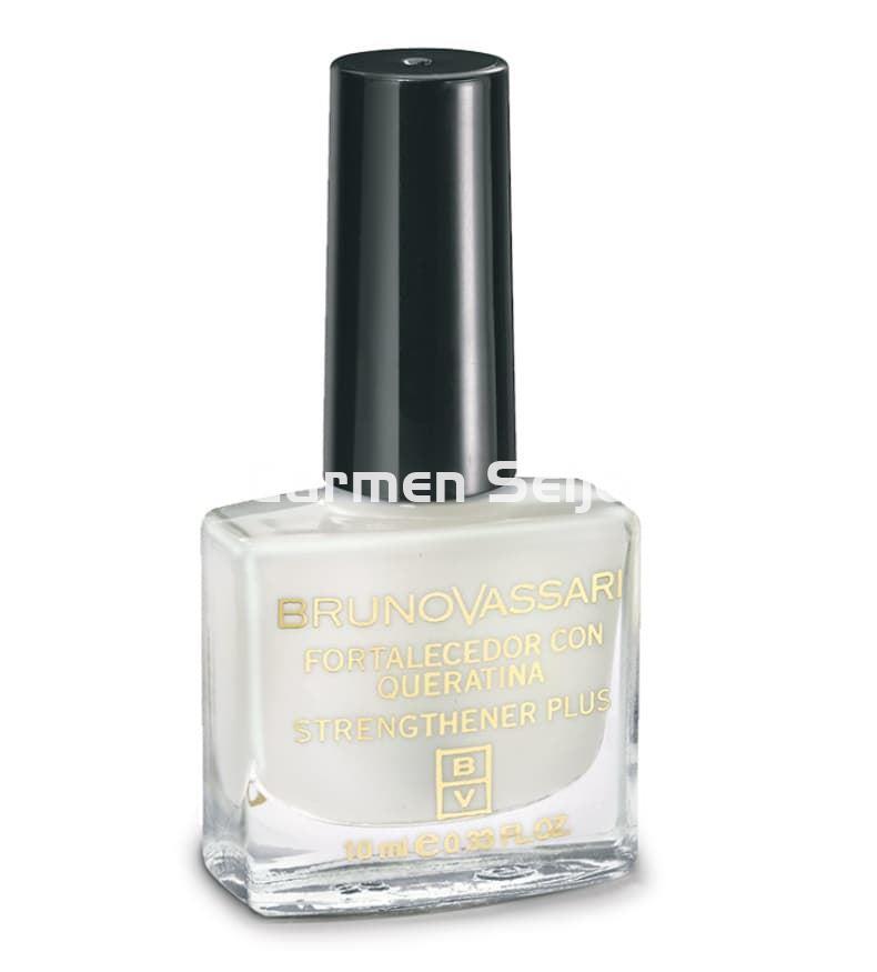 Bruno Vassari Strengthener Plus Fortalecedor con Queratina - Imagen 1