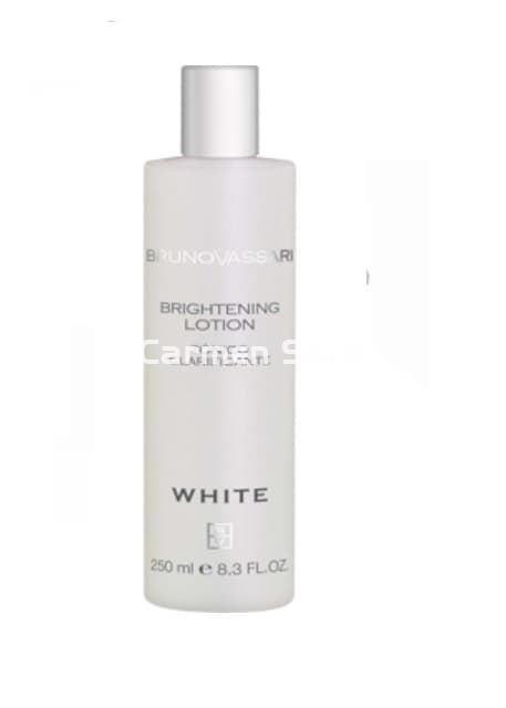 Bruno Vassari Tónico Clarificante Brightening Lotion White - Imagen 1