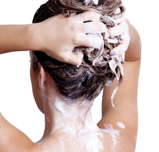 Champú y Acondicionador de Pelo