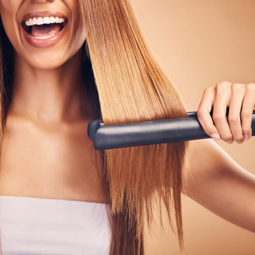 Champus de peluquería