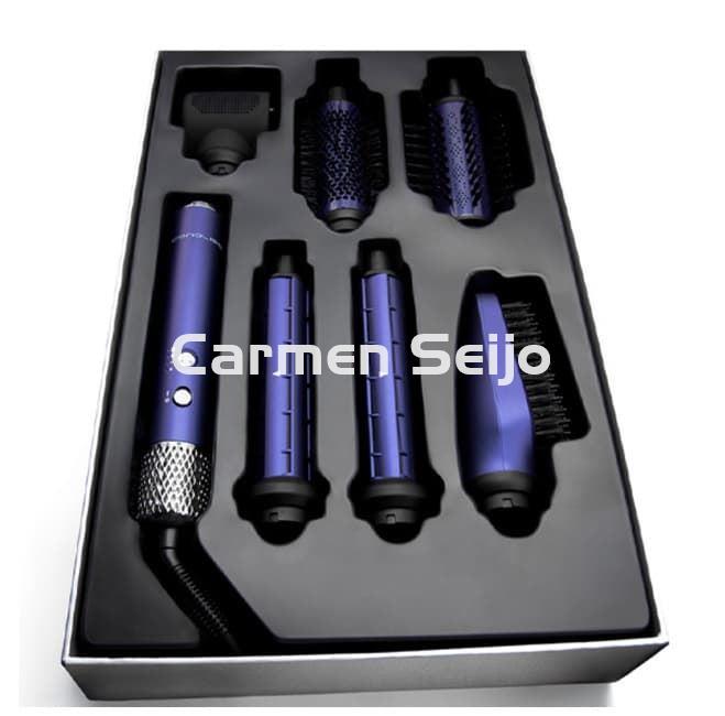 Corioliss MULTISTYLER BLUE - Imagen 2