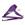 Corioliss Pack Plancha C3 y Secador Flow DC Purple Collection - Imagen 1
