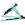 Corioliss Pack Plancha C5 + Secador Wind MINT GREEN - Imagen 1