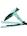Corioliss Pack Plancha C5 + Secador Wind MINT GREEN - Imagen 1