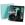 Corioliss Pack Plancha C5 + Secador Wind MINT GREEN - Imagen 2