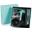 Corioliss Pack Plancha C5 + Secador Wind MINT GREEN - Imagen 2