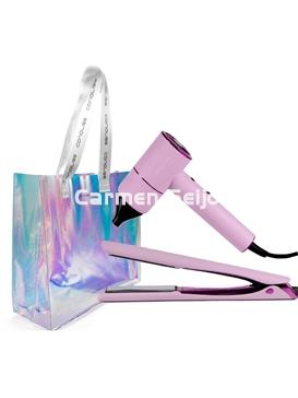 Corioliss Pack Plancha C5 y Secador Apolo LILAC - Imagen 1