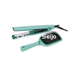 Corioliss Plancha C1 MINT GREEN + PADDLE - Imagen 1