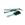 Corioliss Plancha C1 MINT GREEN + PADDLE - Imagen 1