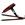 Corioliss Plancha C5  + Secador WIND BLACK RED - Imagen 1