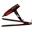 Corioliss Plancha C5  + Secador WIND BLACK RED - Imagen 1