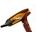 Corioliss Plancha C5  + Secador WIND RED LEOPARD - Imagen 2