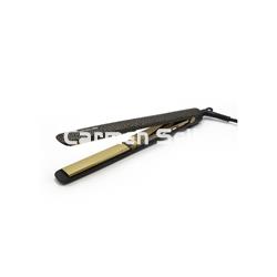 Corioliss Plancha de Pelo C3 Gold Leopard Soft Touch - Imagen 1